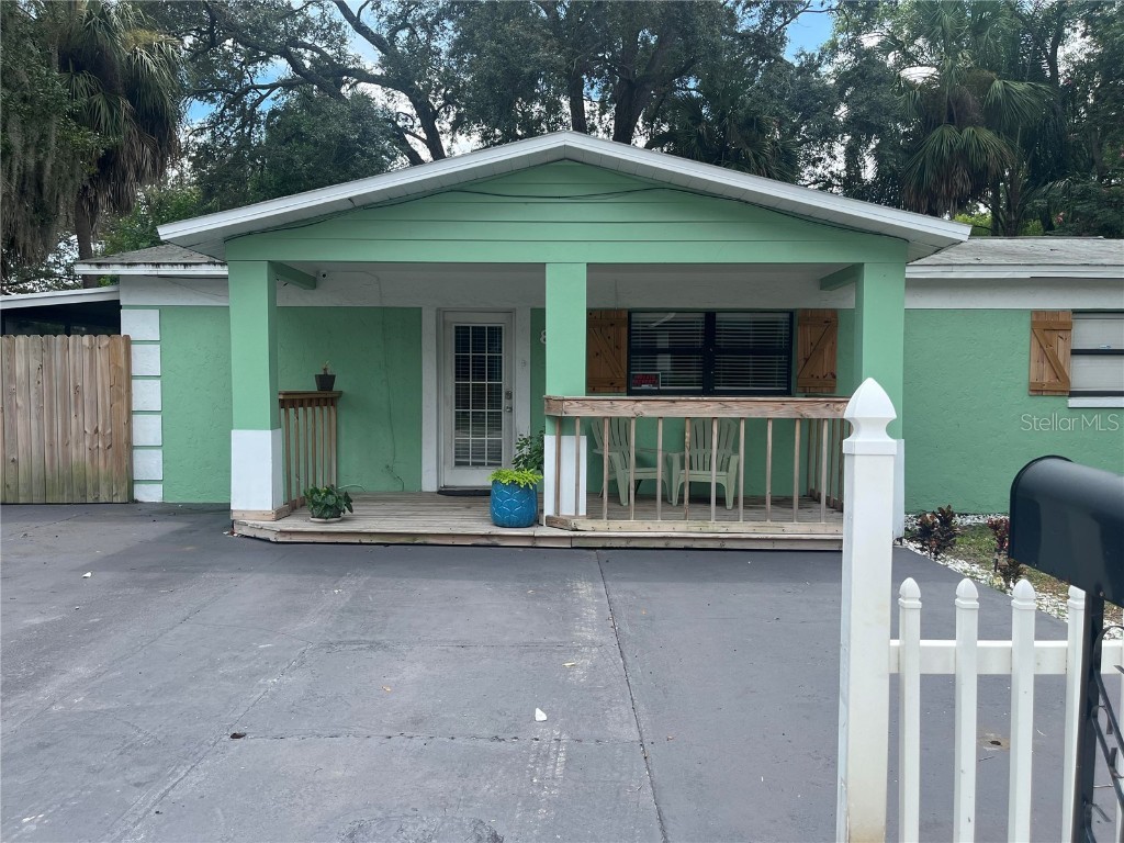 803 E Jean St. #A Tampa FL 33604 T3509786 image1