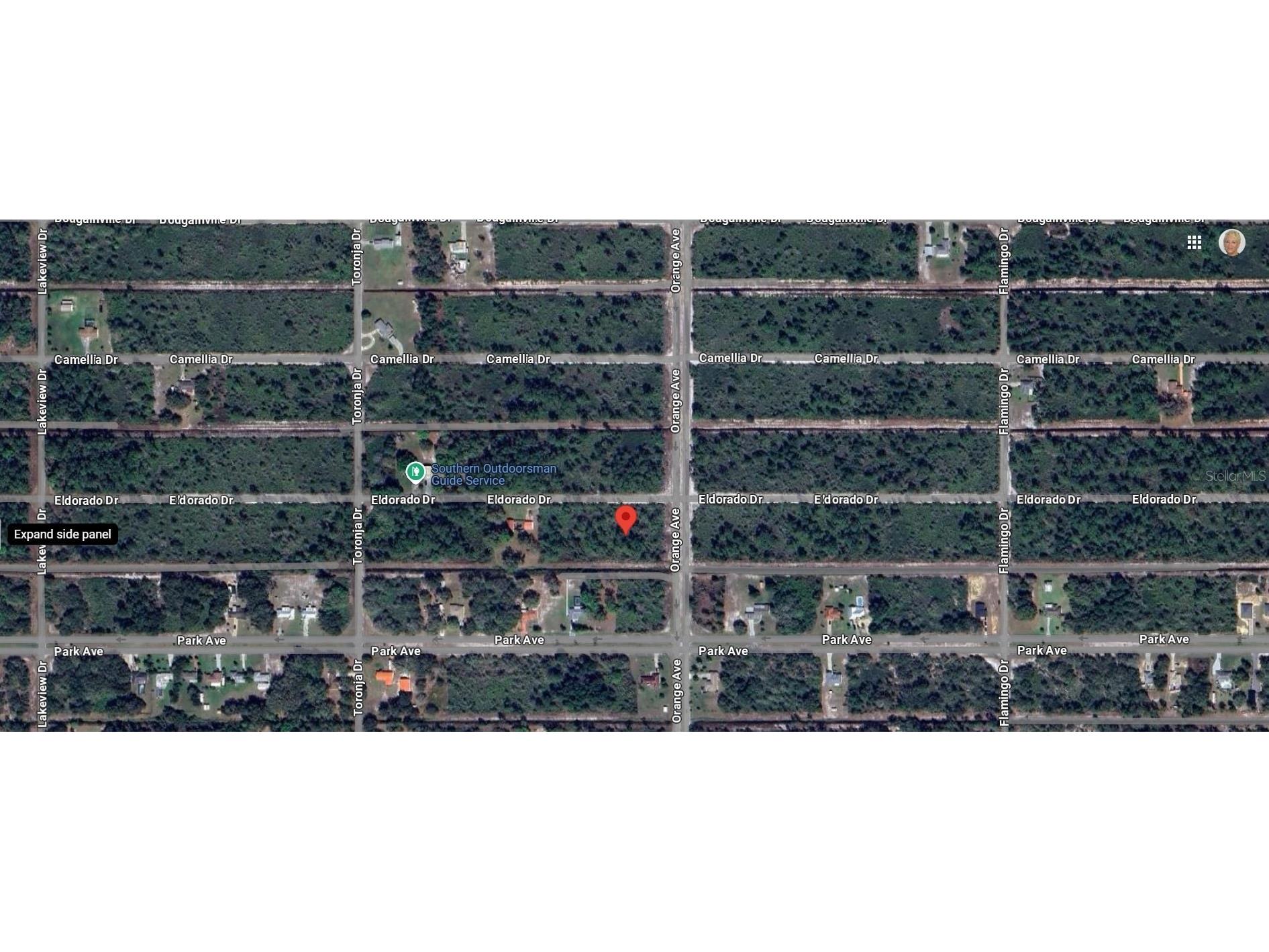 803 El Dorado Drive Indian Lake Estates FL 33855 P4934083 image1