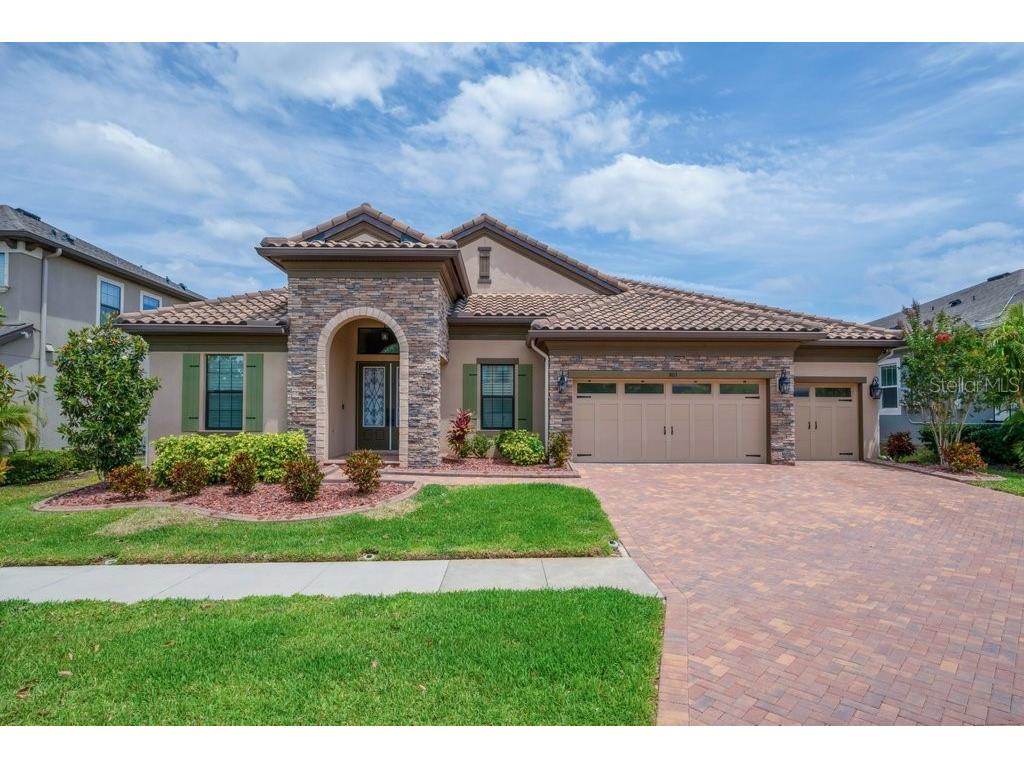 803 Floresta Street Brandon FL 33511 TB8378453 image1