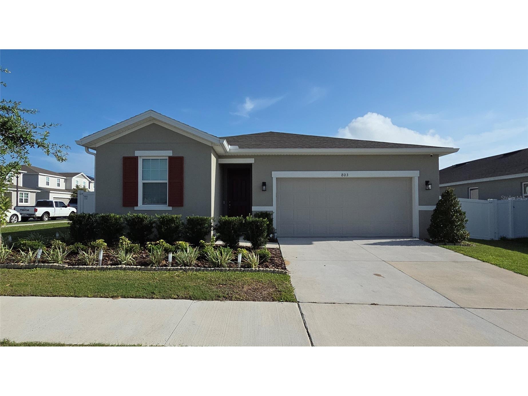 803 Folklore Lane Haines City FL 33844 G5113076 image1