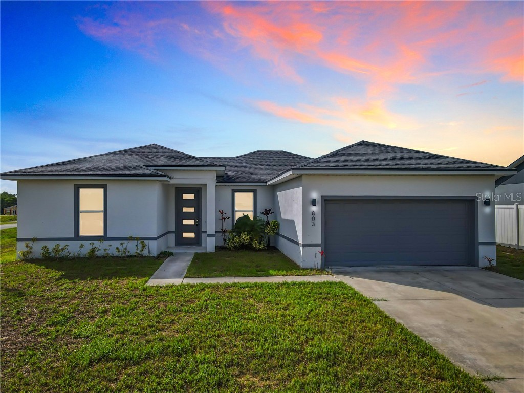 803 Fraser Drive Kissimmee FL 34759 O6215515 image1