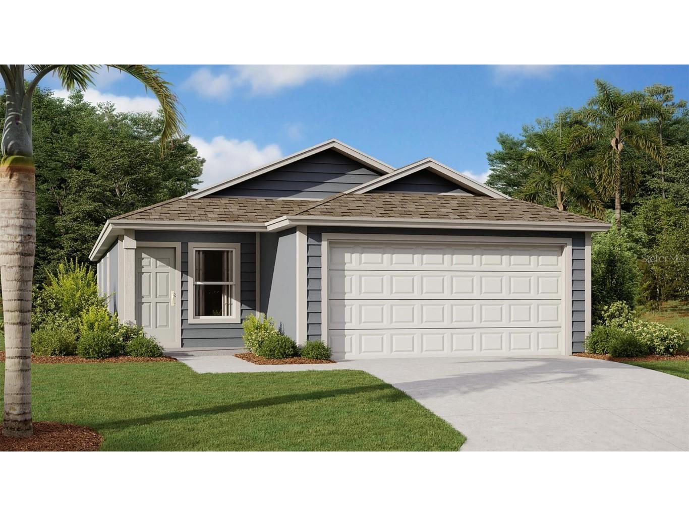 803 Grand Reserve Drive Bunnell FL 32110 FC309436 image1