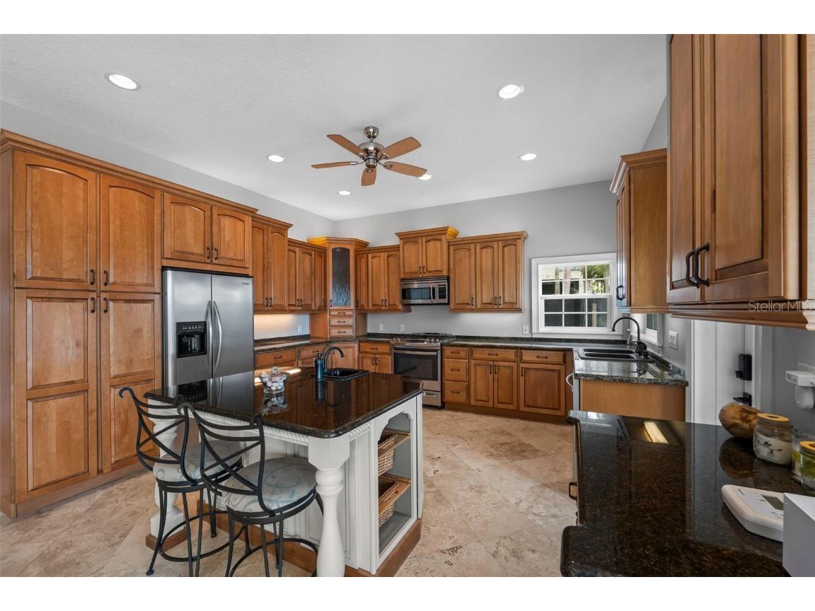 803 Harbor Drive Belleair Beach FL 33786 - INTRACOASTAL WATERWAY TB8389897 image13