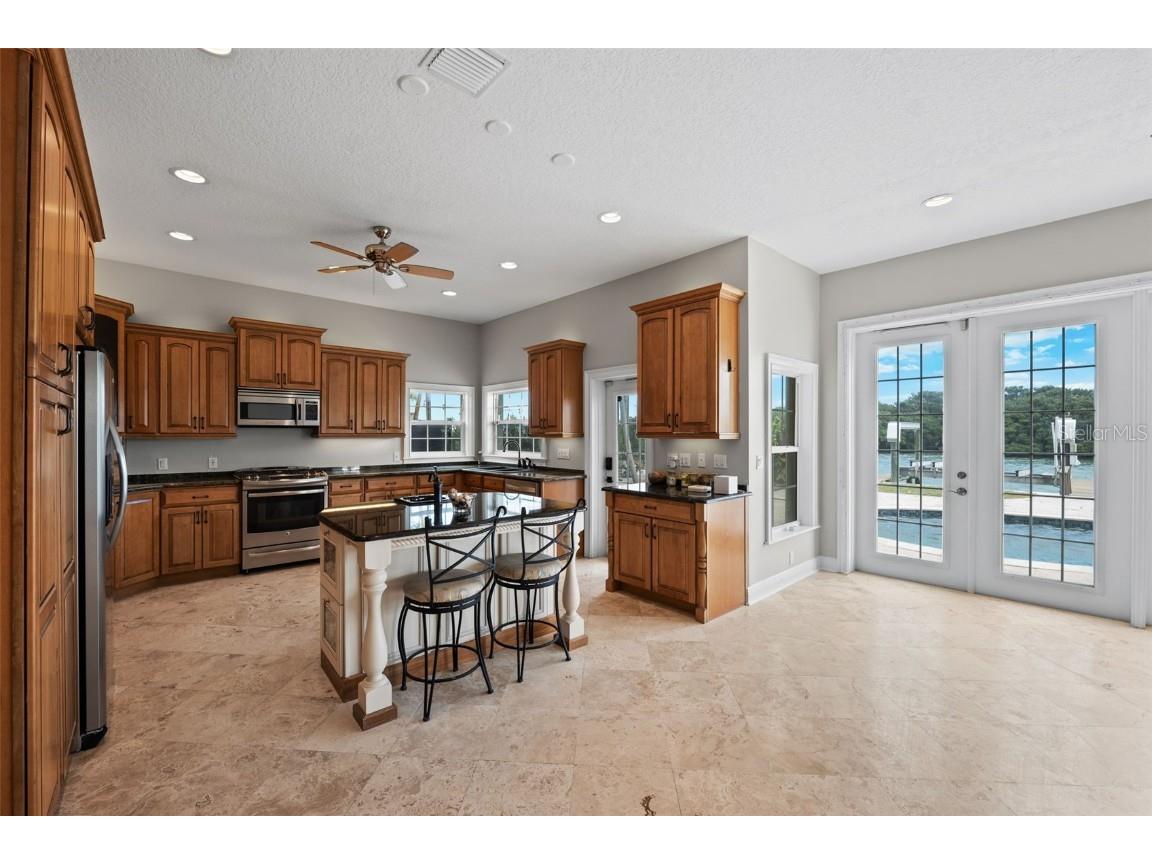 803 Harbor Drive Belleair Beach FL 33786 - INTRACOASTAL WATERWAY TB8389897 image14