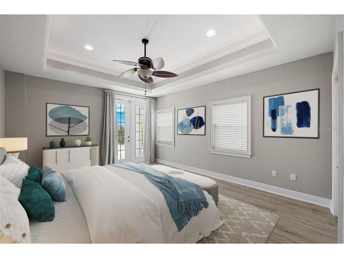 803 Harbor Drive Belleair Beach FL 33786 - INTRACOASTAL WATERWAY TB8389897 image16