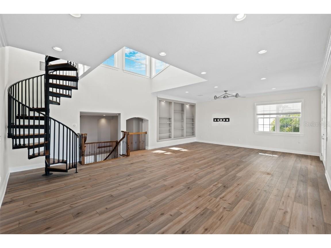 803 Harbor Drive Belleair Beach FL 33786 - INTRACOASTAL WATERWAY TB8389897 image29