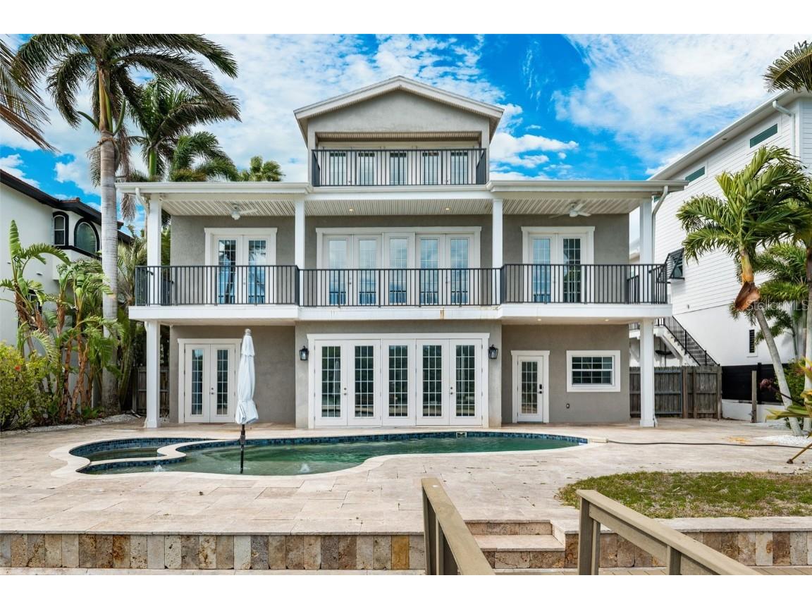 803 Harbor Drive Belleair Beach FL 33786 - INTRACOASTAL WATERWAY TB8389897 image46