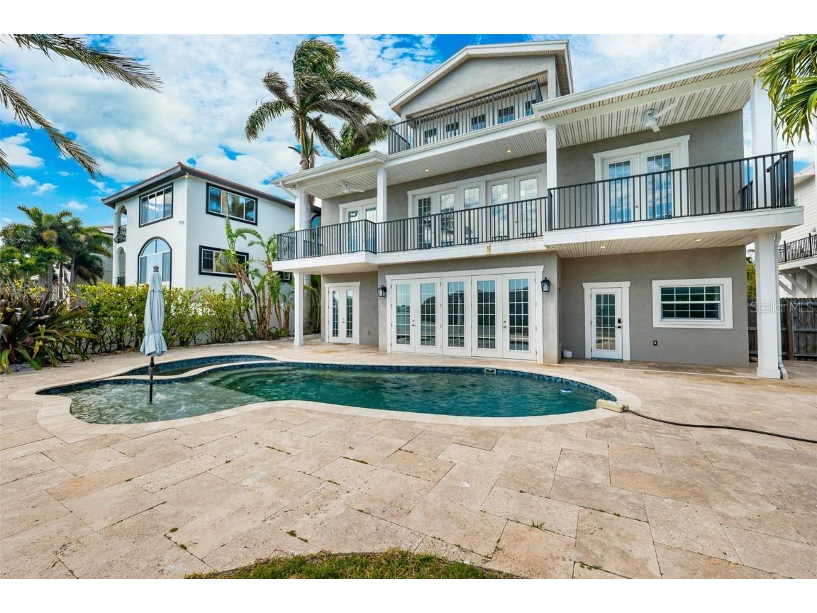 803 Harbor Drive Belleair Beach FL 33786 - INTRACOASTAL WATERWAY TB8389897 image47