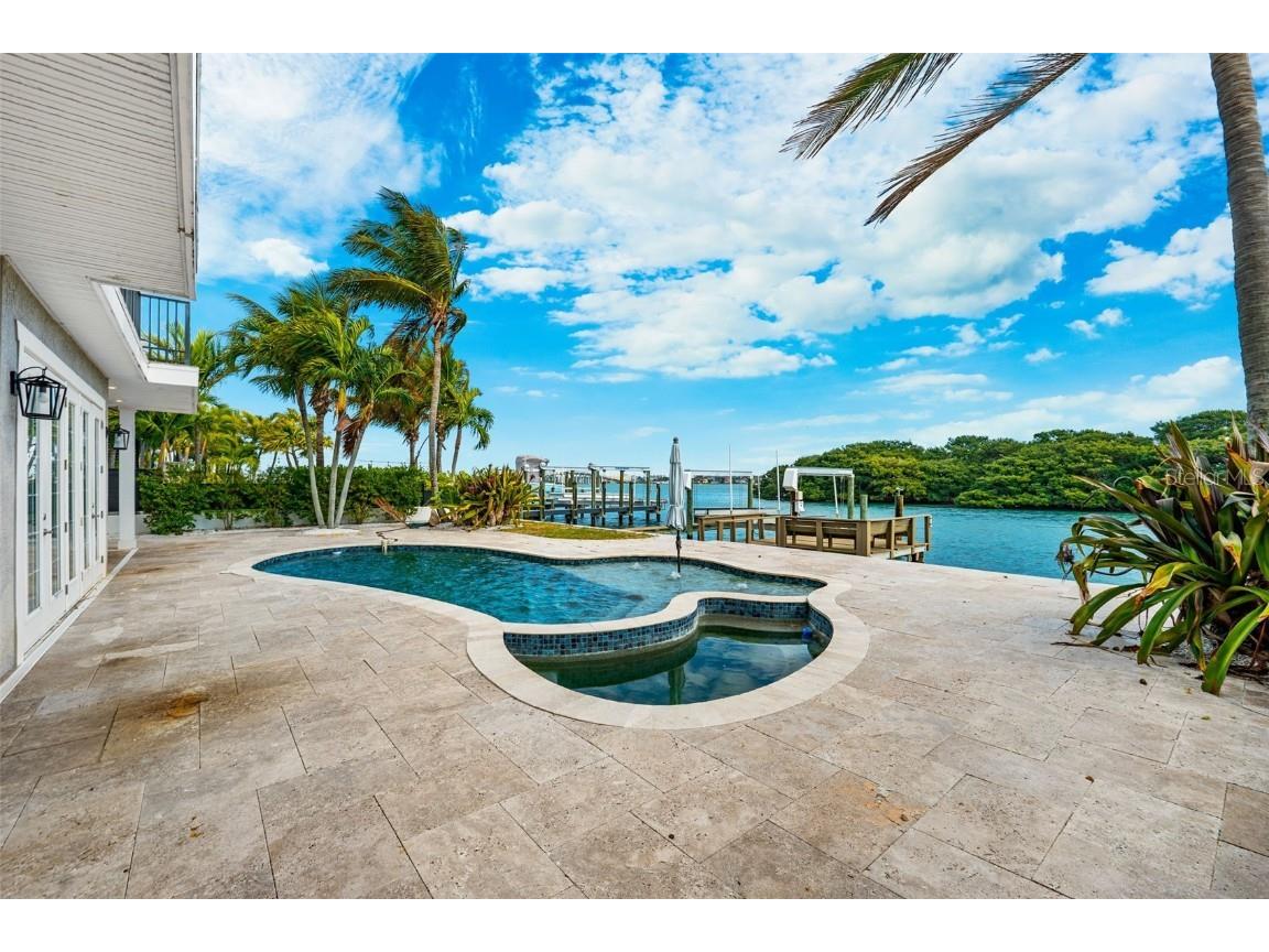 803 Harbor Drive Belleair Beach FL 33786 - INTRACOASTAL WATERWAY TB8389897 image50