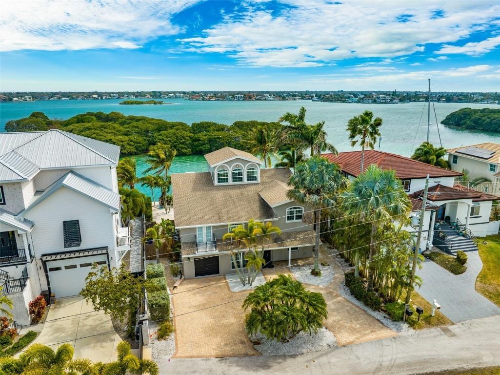 803 Harbor Drive Belleair Beach FL 33786 - INTRACOASTAL WATERWAY TB8389897 image54