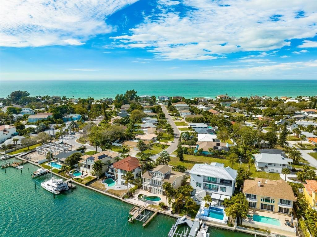 803 Harbor Drive Belleair Beach FL 33786 - INTRACOASTAL WATERWAY TB8389897 image58