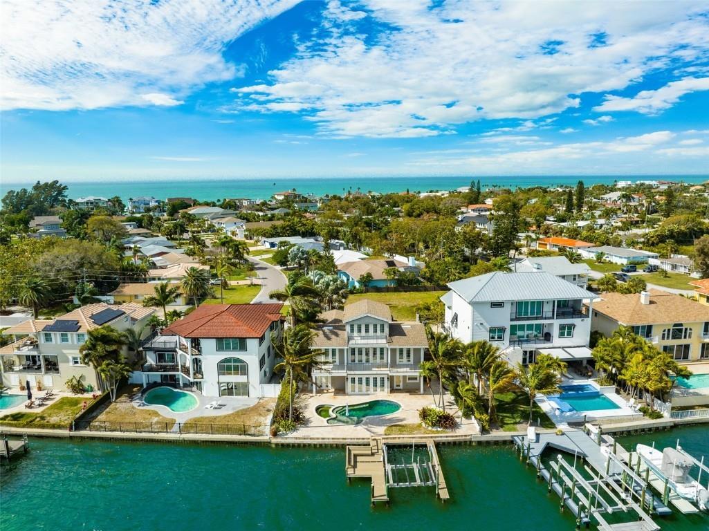 803 Harbor Drive Belleair Beach FL 33786 - INTRACOASTAL WATERWAY TB8389897 image59