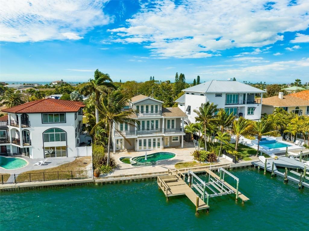 803 Harbor Drive Belleair Beach FL 33786 - INTRACOASTAL WATERWAY TB8389897 image60