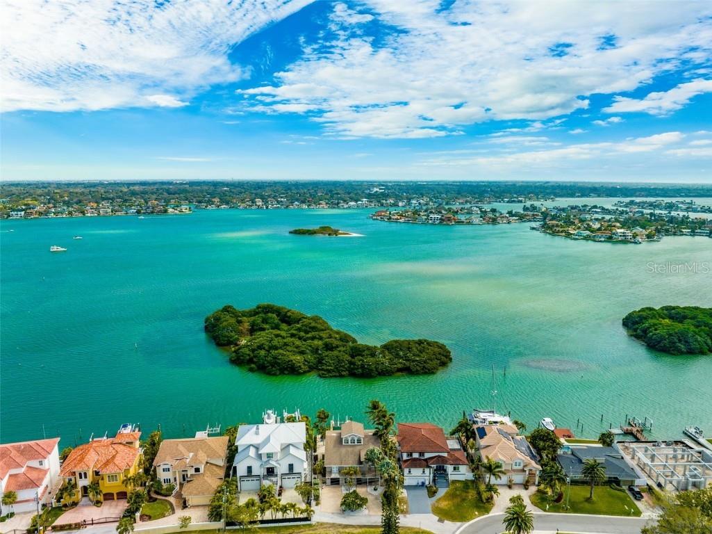 803 Harbor Drive Belleair Beach FL 33786 - INTRACOASTAL WATERWAY TB8389897 image63