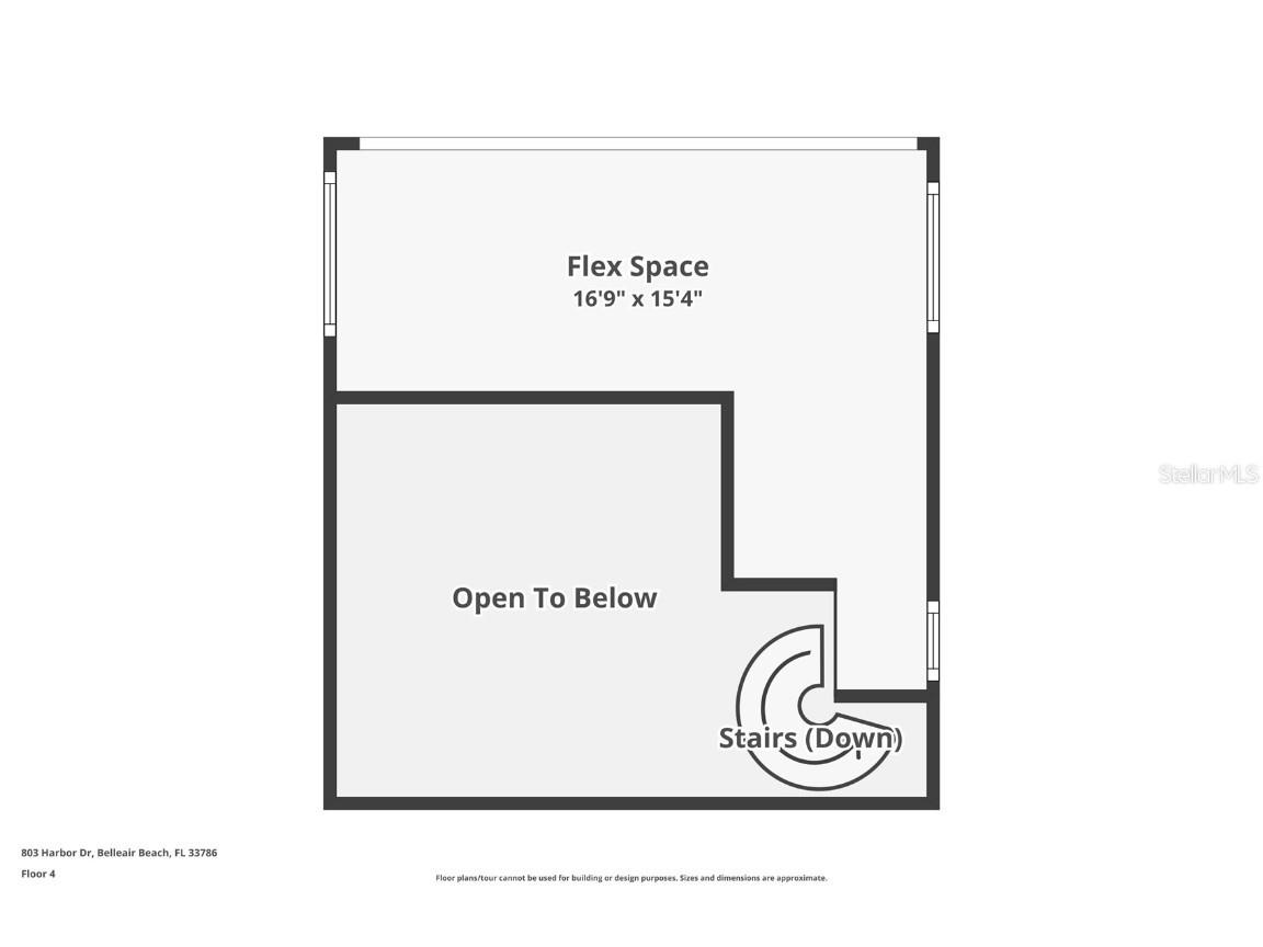 803 Harbor Drive Belleair Beach FL 33786 - INTRACOASTAL WATERWAY TB8389897 image68