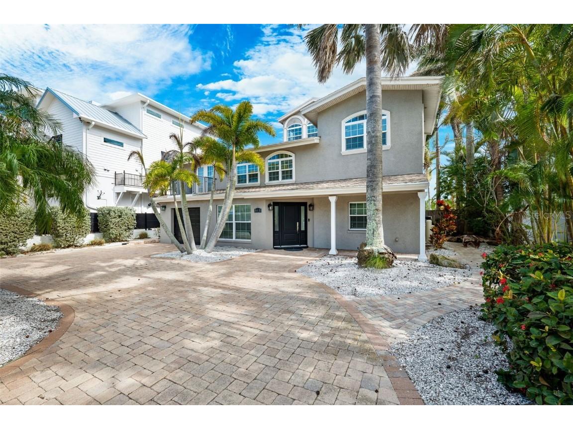 803 Harbor Drive Belleair Beach FL 33786 - INTRACOASTAL WATERWAY TB8389897 image7