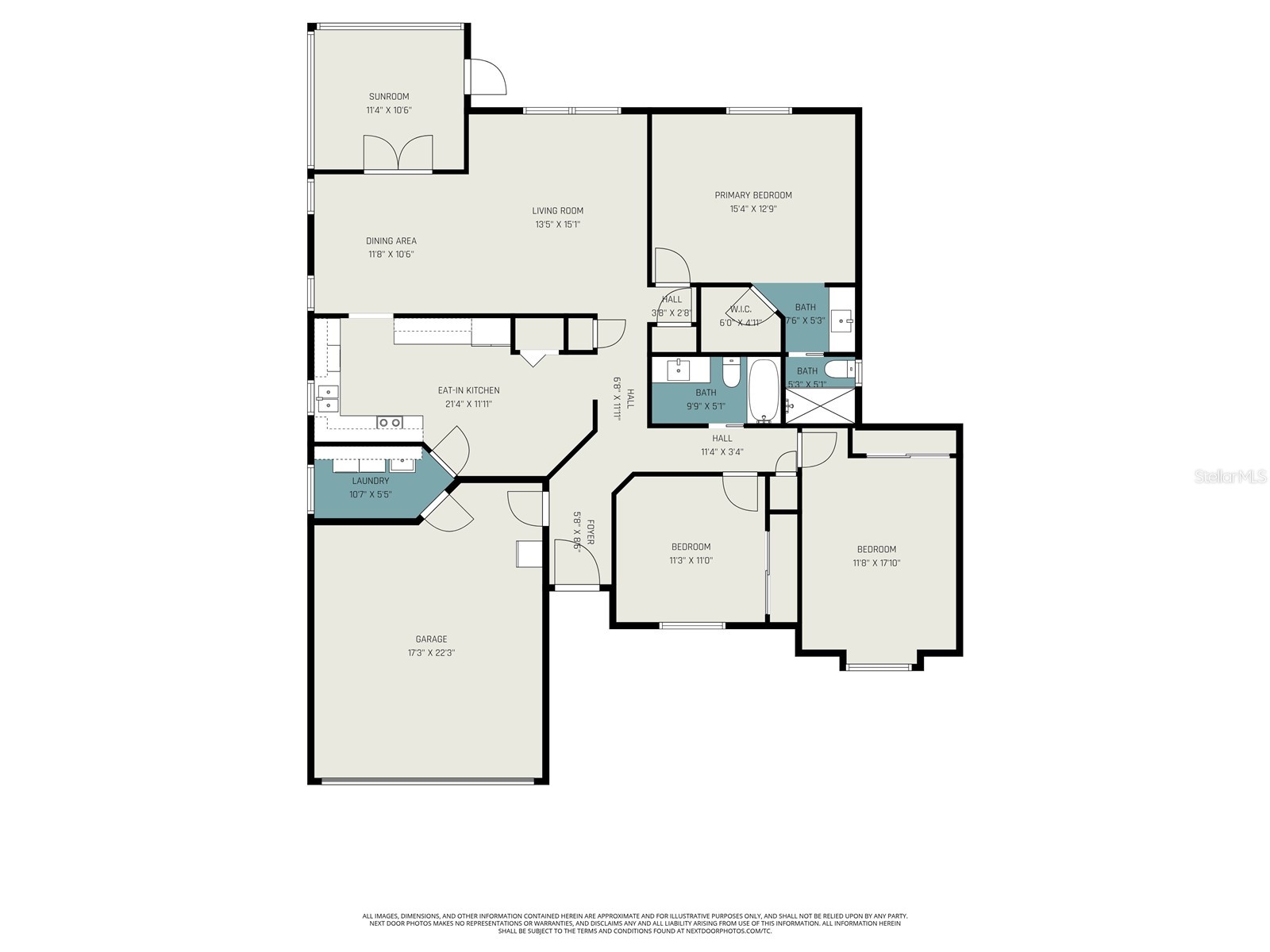 803 High Point Court Tarpon Springs FL 34689 TB8510644 image21