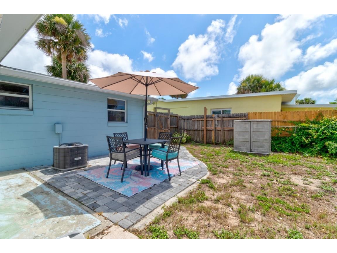 803 Hope Avenue, New Smyrna Beach, FL, 32169 MLS V4936894 Edina Realty