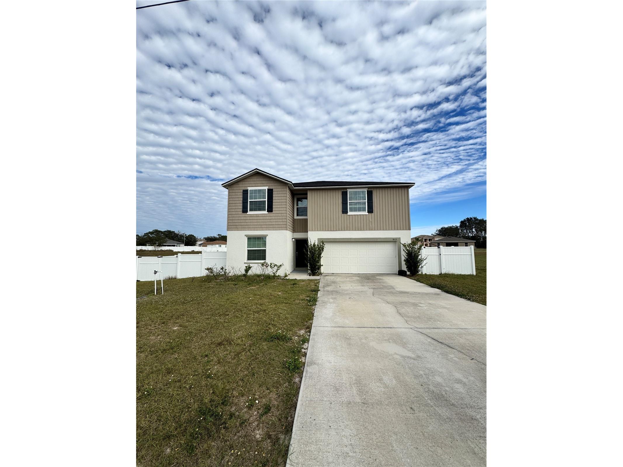 803 James Drive Kissimmee FL 34759 S5140941 image1