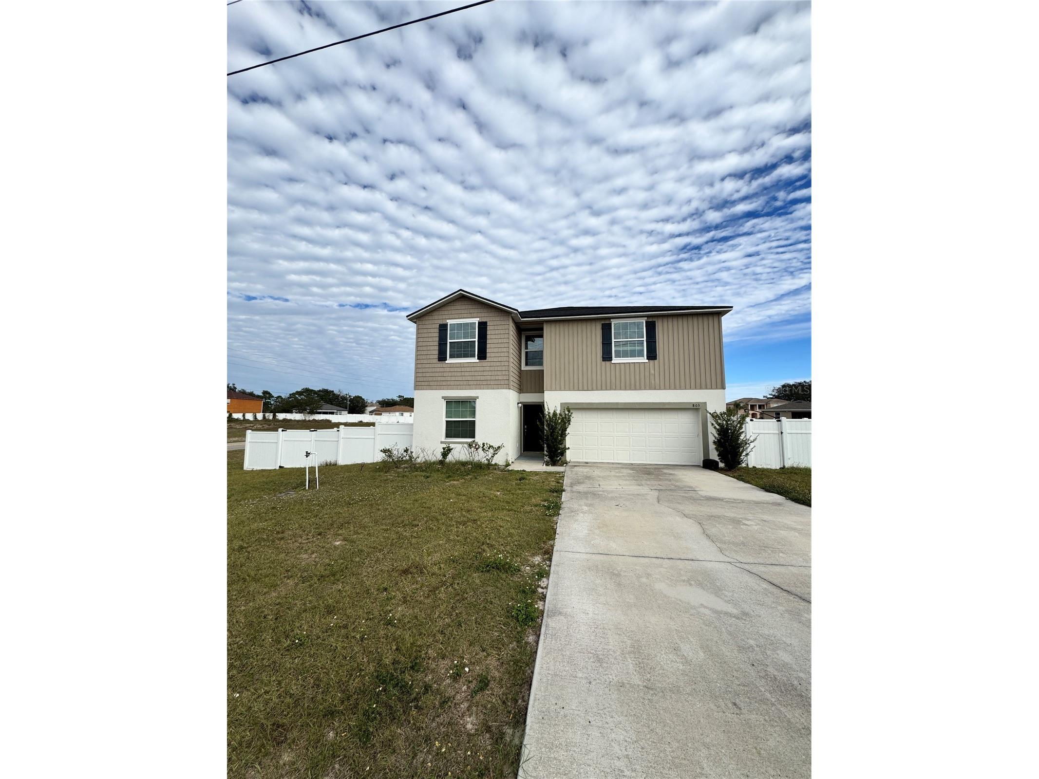 803 James Drive Kissimmee FL 34759 S5143176 image1