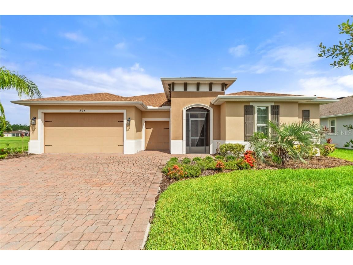 803 Jasmine Creek Road Kissimmee FL 34759 O6347223 image1