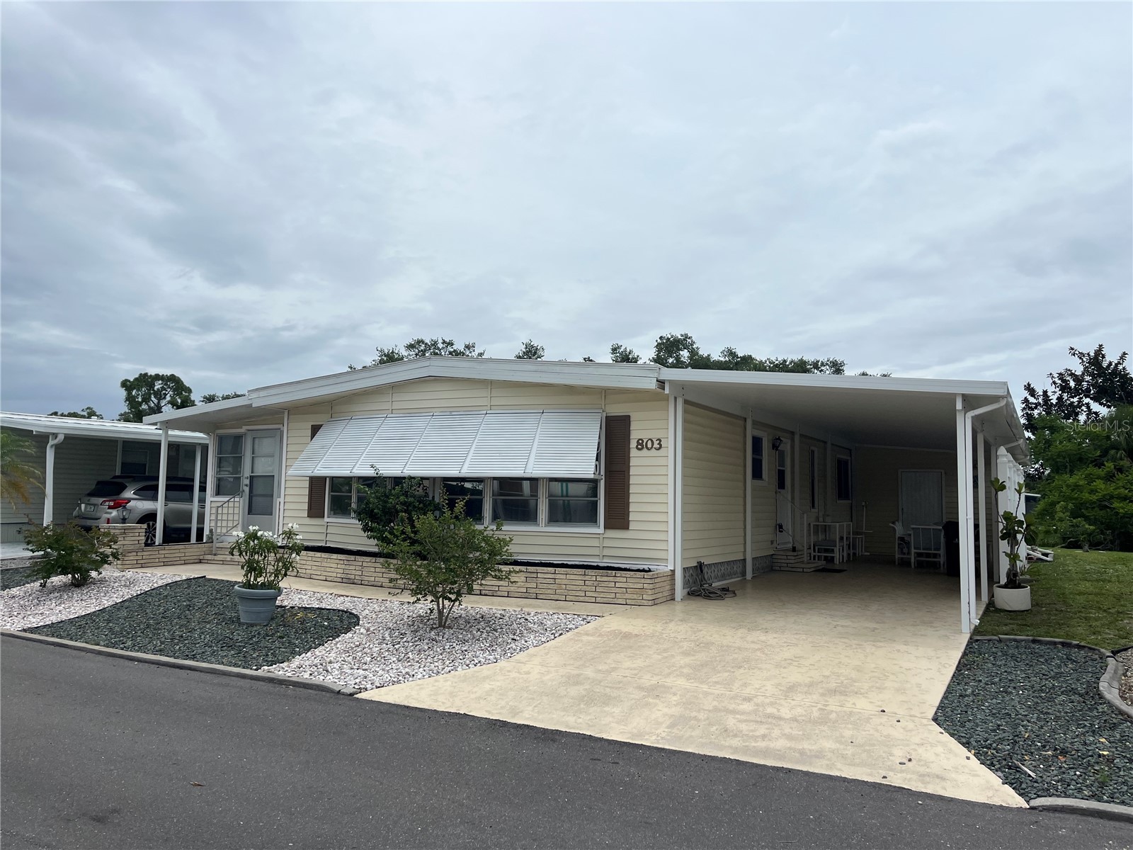 803 Jolanda Circle Venice FL 34285 N6143578 image1