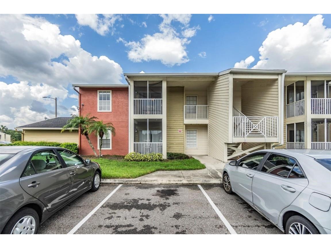 803 Lake Haven Square #201 Brandon FL 33511 T3541913 image1