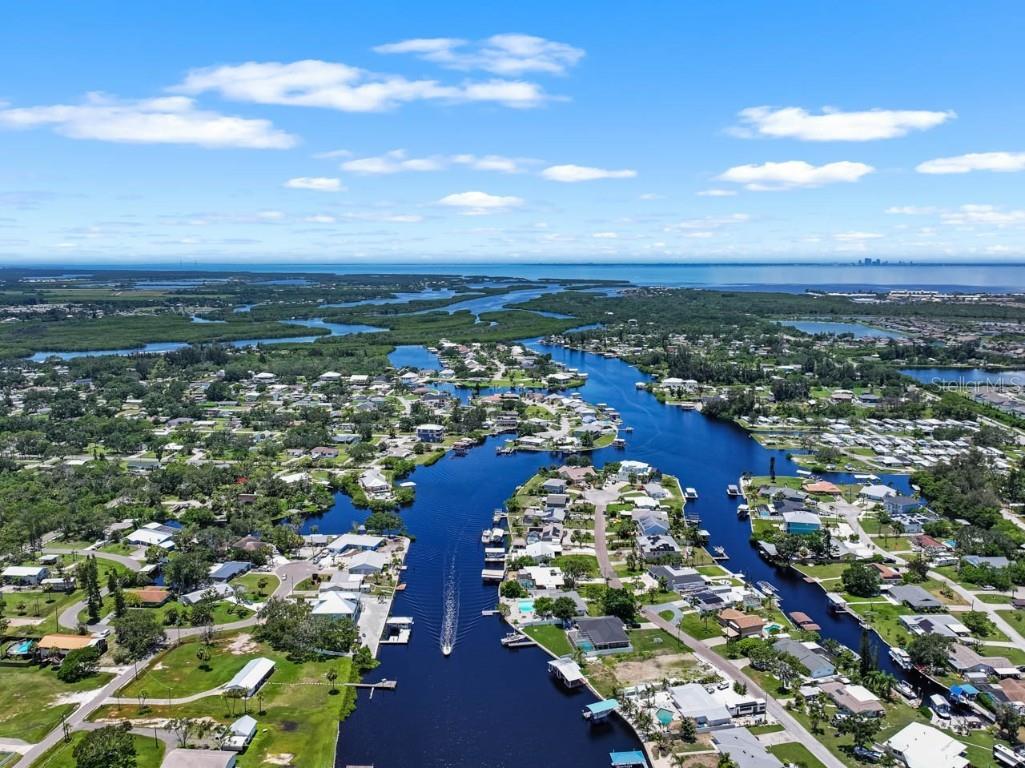 803 Leisey Circle Ruskin FL 33570 - RUSKIN INLET TB8406469 image53