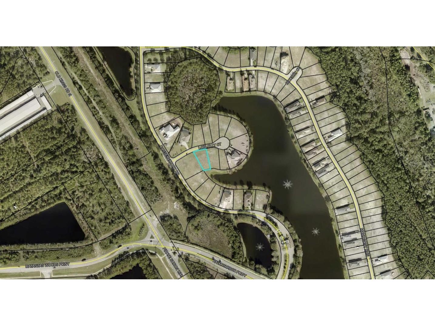 803 Loblolly Court Palm Coast FL 32137 FC306317 image8