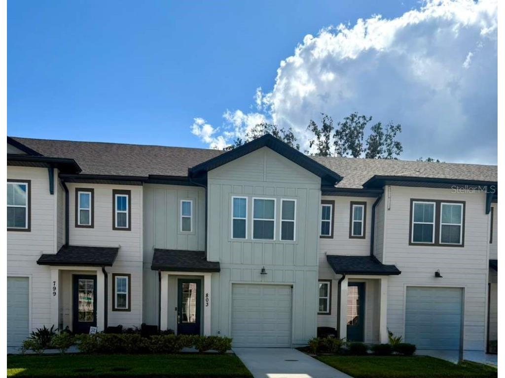 803 Longboat Dr Davenport FL 33896 S5138529 image1