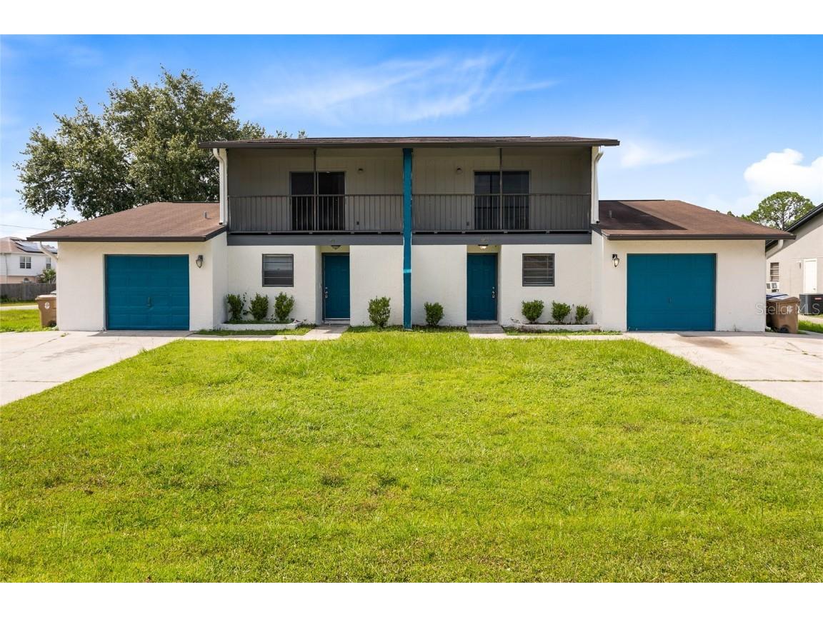 803 Lucaya Drive #803 Kissimmee FL 34758 S5090686 image1