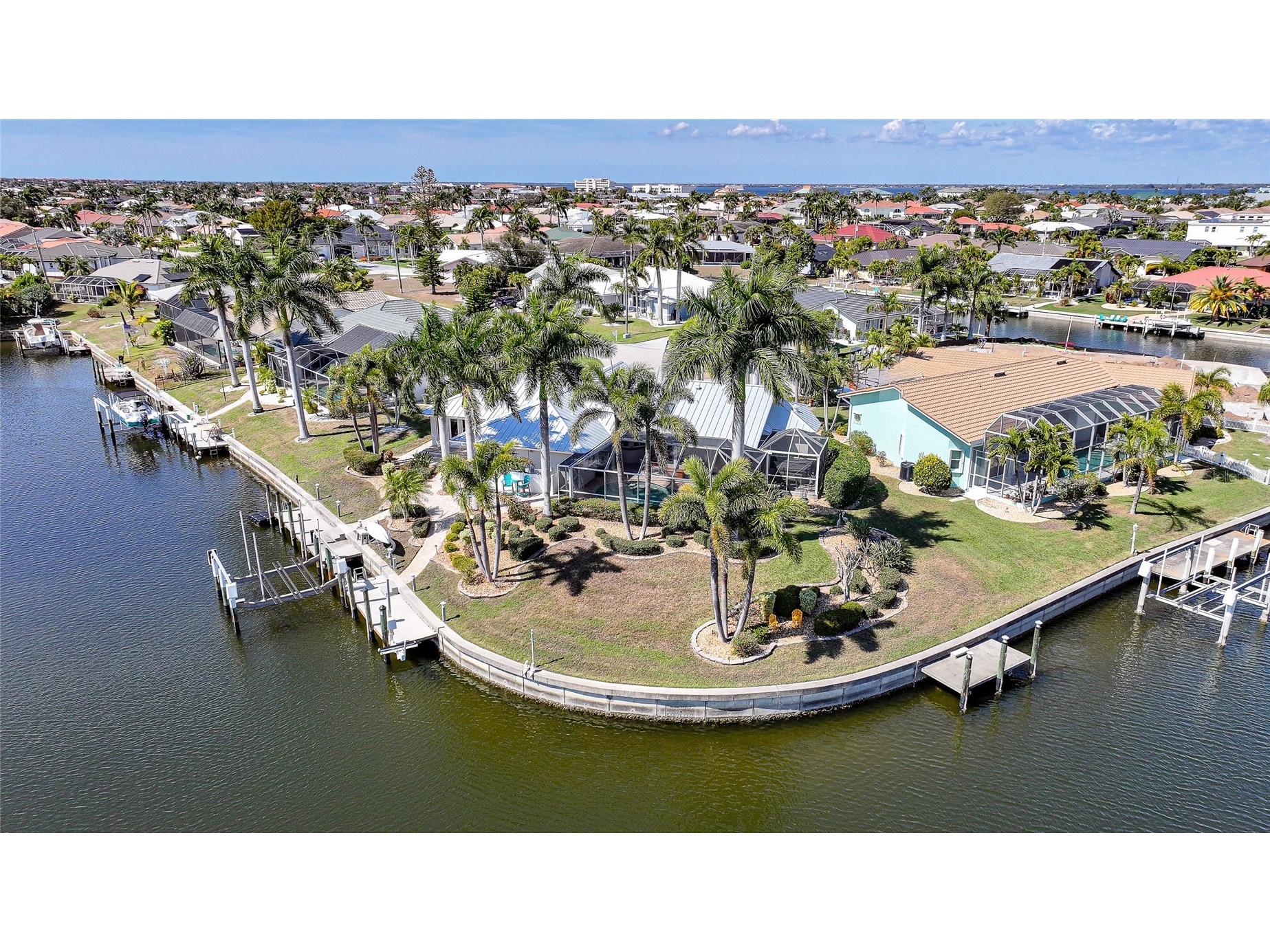 803 Lucia Drive Punta Gorda FL 33950 C7522180 image10
