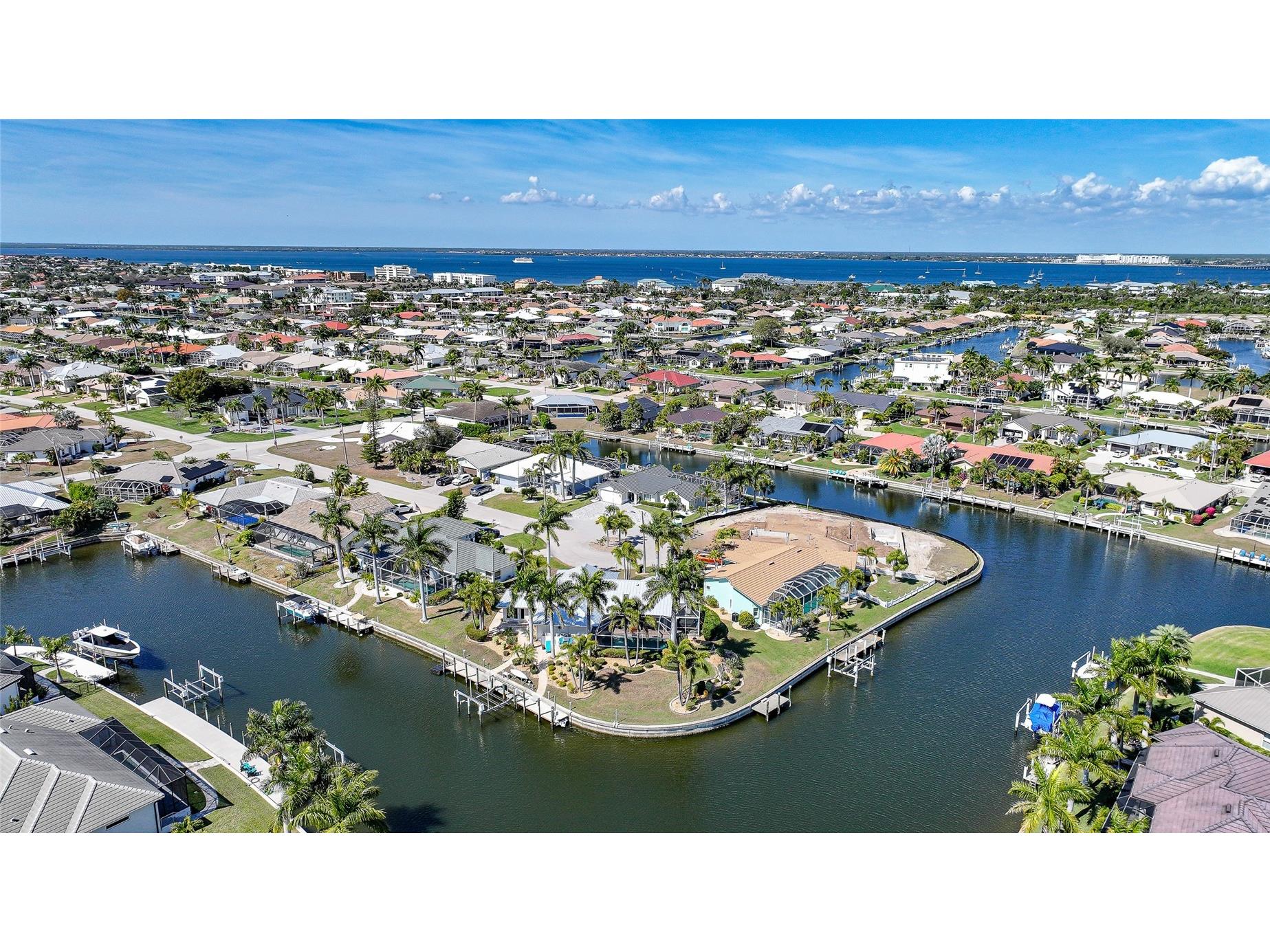 803 Lucia Drive Punta Gorda FL 33950 C7522180 image11