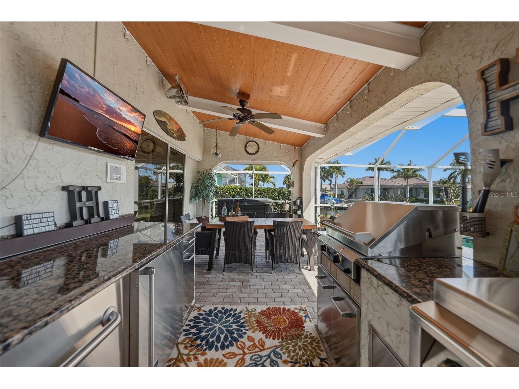 803 Lucia Drive Punta Gorda FL 33950 C7522180 image44