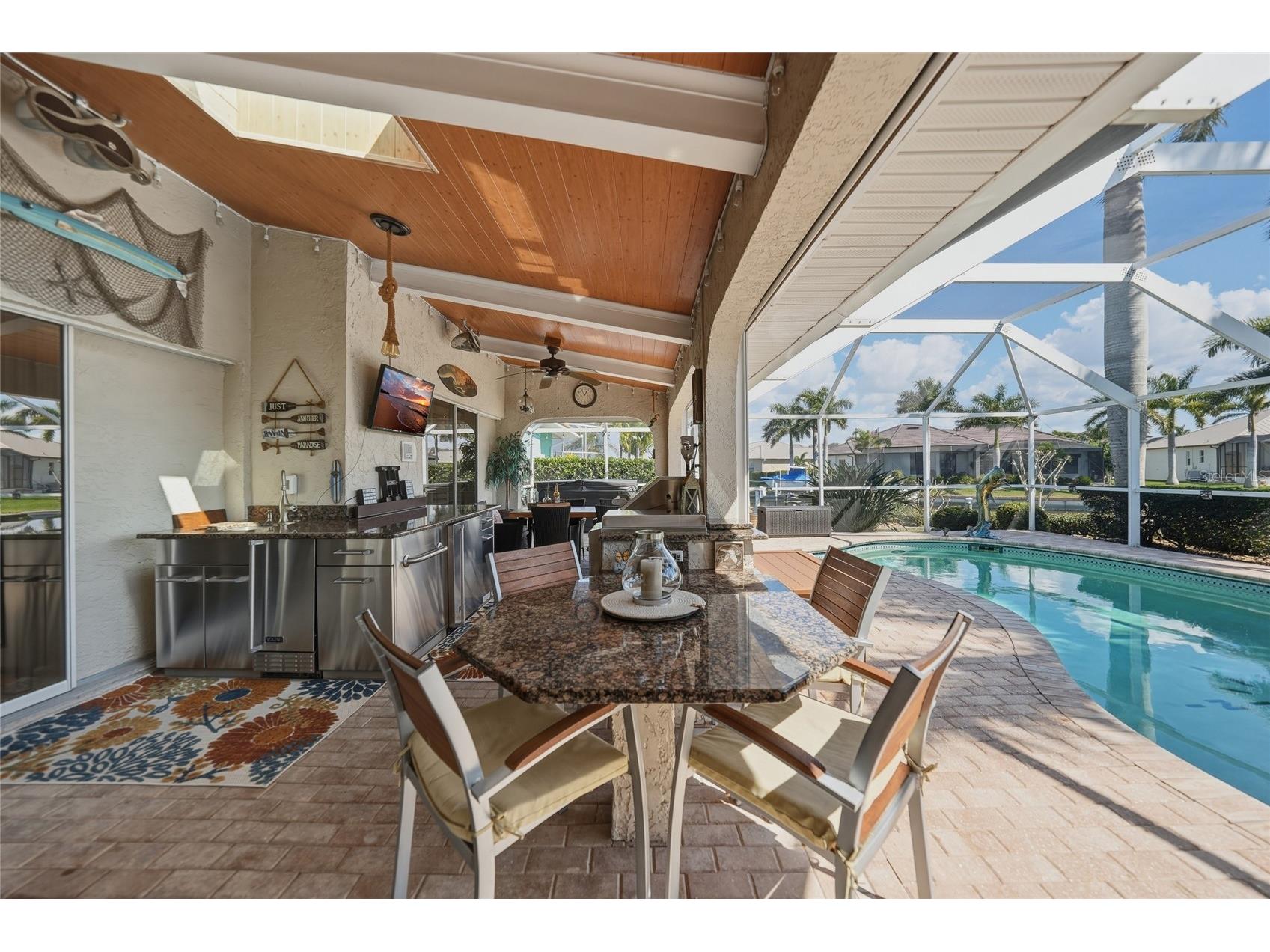 803 Lucia Drive Punta Gorda FL 33950 C7522180 image45