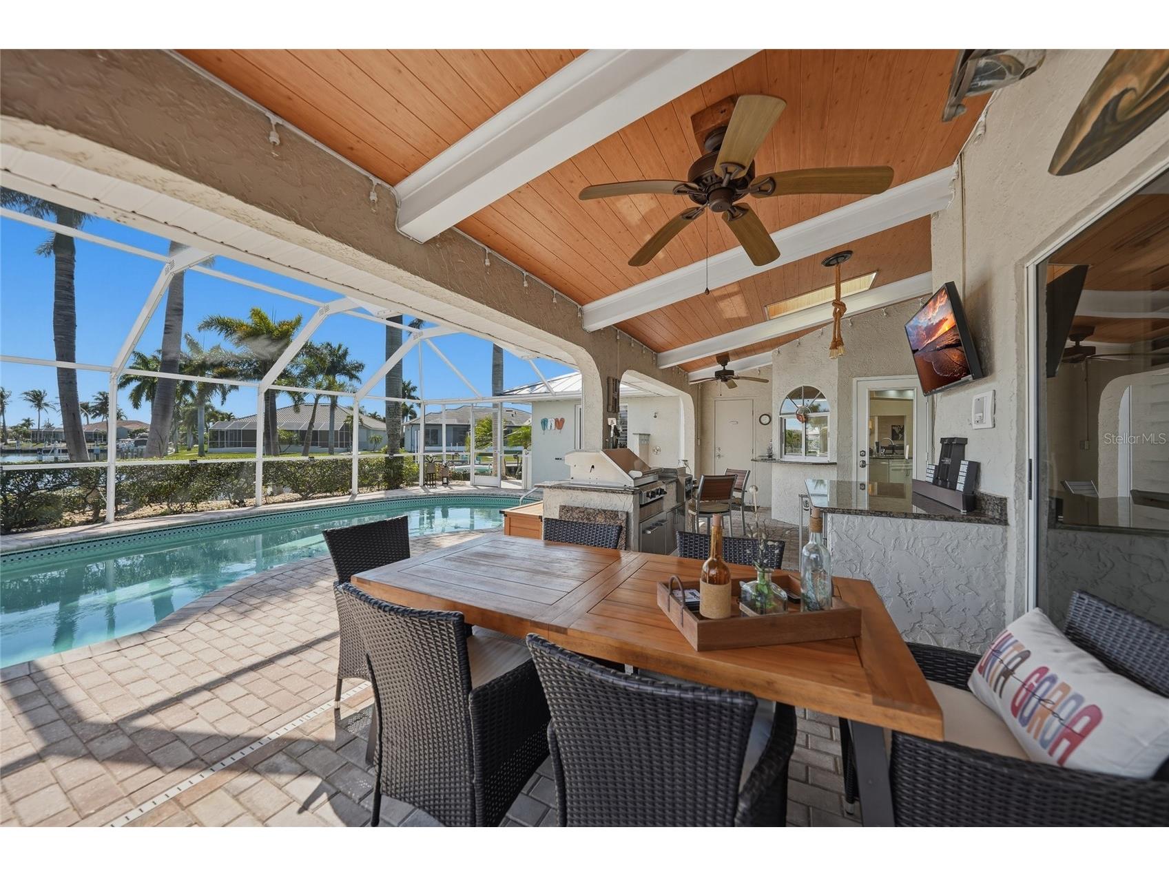 803 Lucia Drive Punta Gorda FL 33950 C7522180 image46