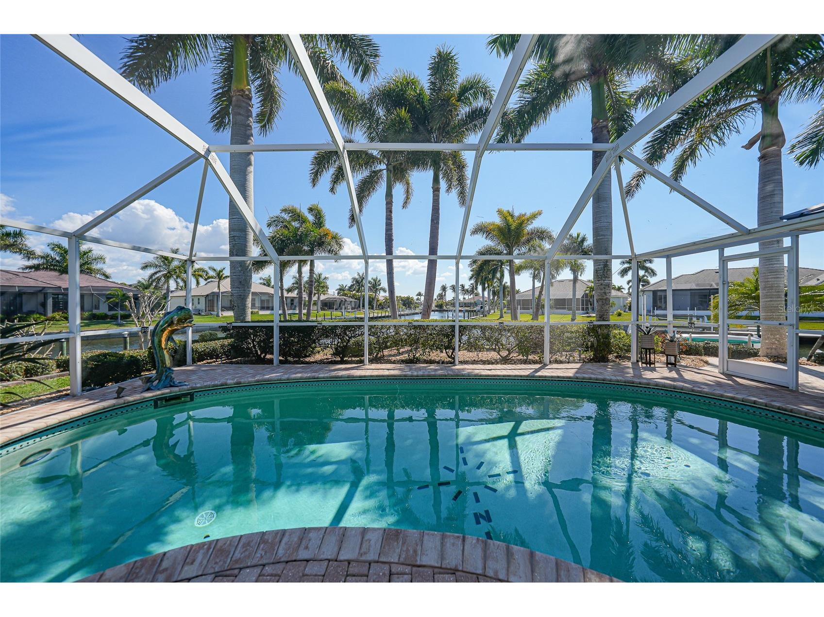 803 Lucia Drive Punta Gorda FL 33950 C7522180 image49