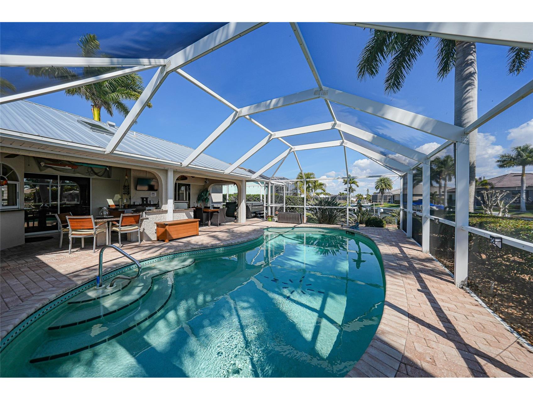803 Lucia Drive Punta Gorda FL 33950 C7522180 image51