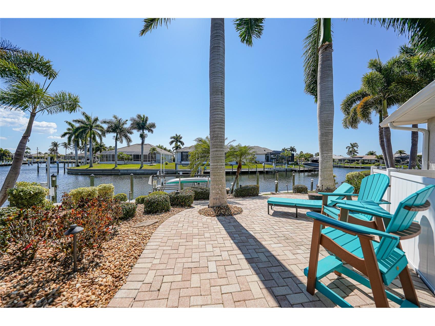 803 Lucia Drive Punta Gorda FL 33950 C7522180 image54