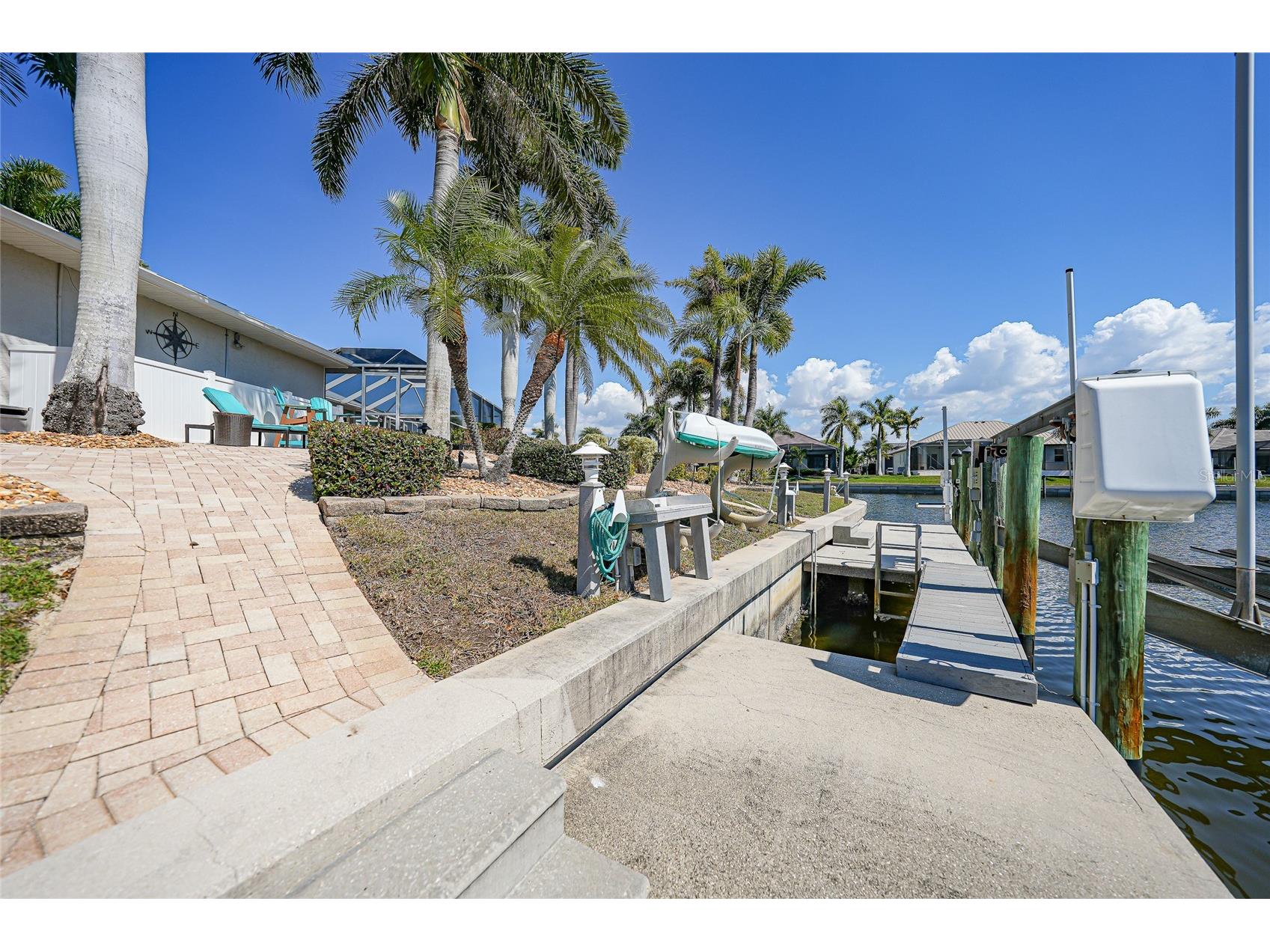 803 Lucia Drive Punta Gorda FL 33950 C7522180 image56