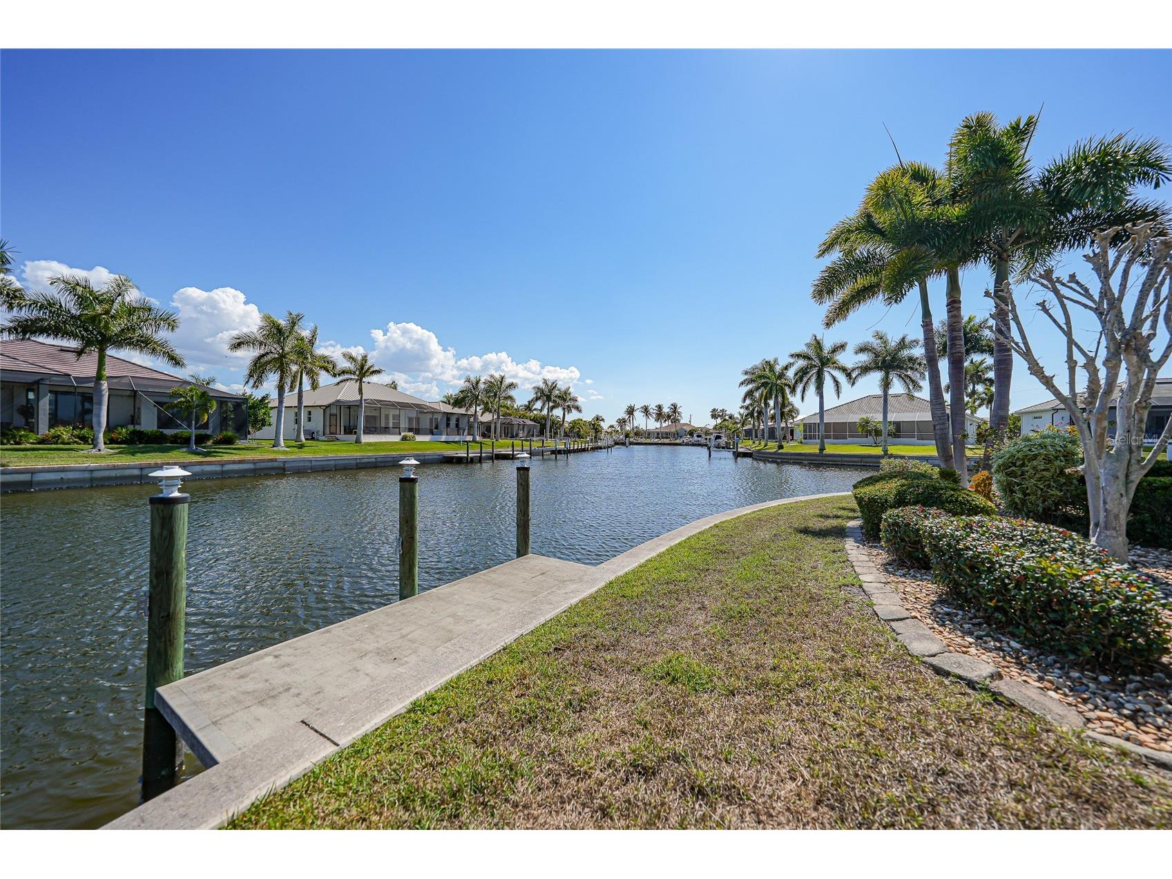 803 Lucia Drive Punta Gorda FL 33950 C7522180 image59