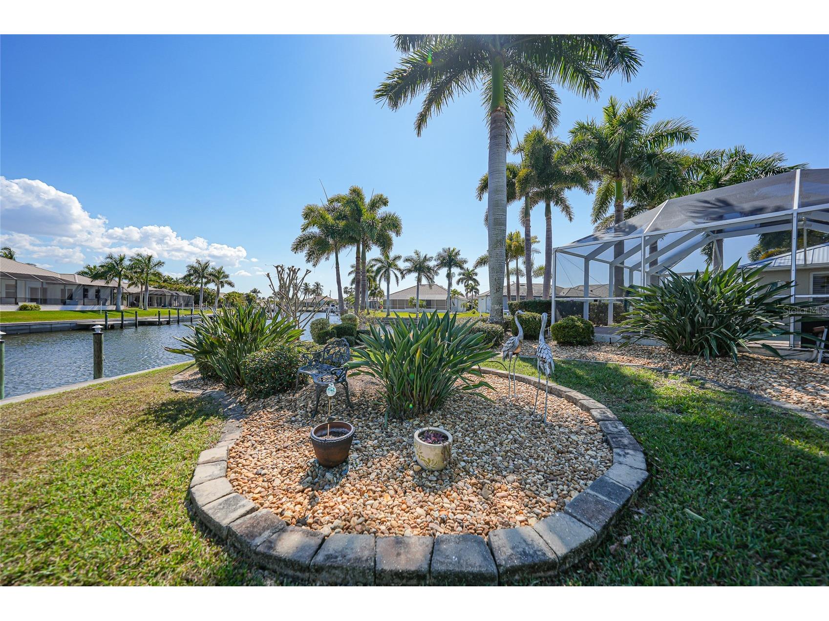 803 Lucia Drive Punta Gorda FL 33950 C7522180 image61