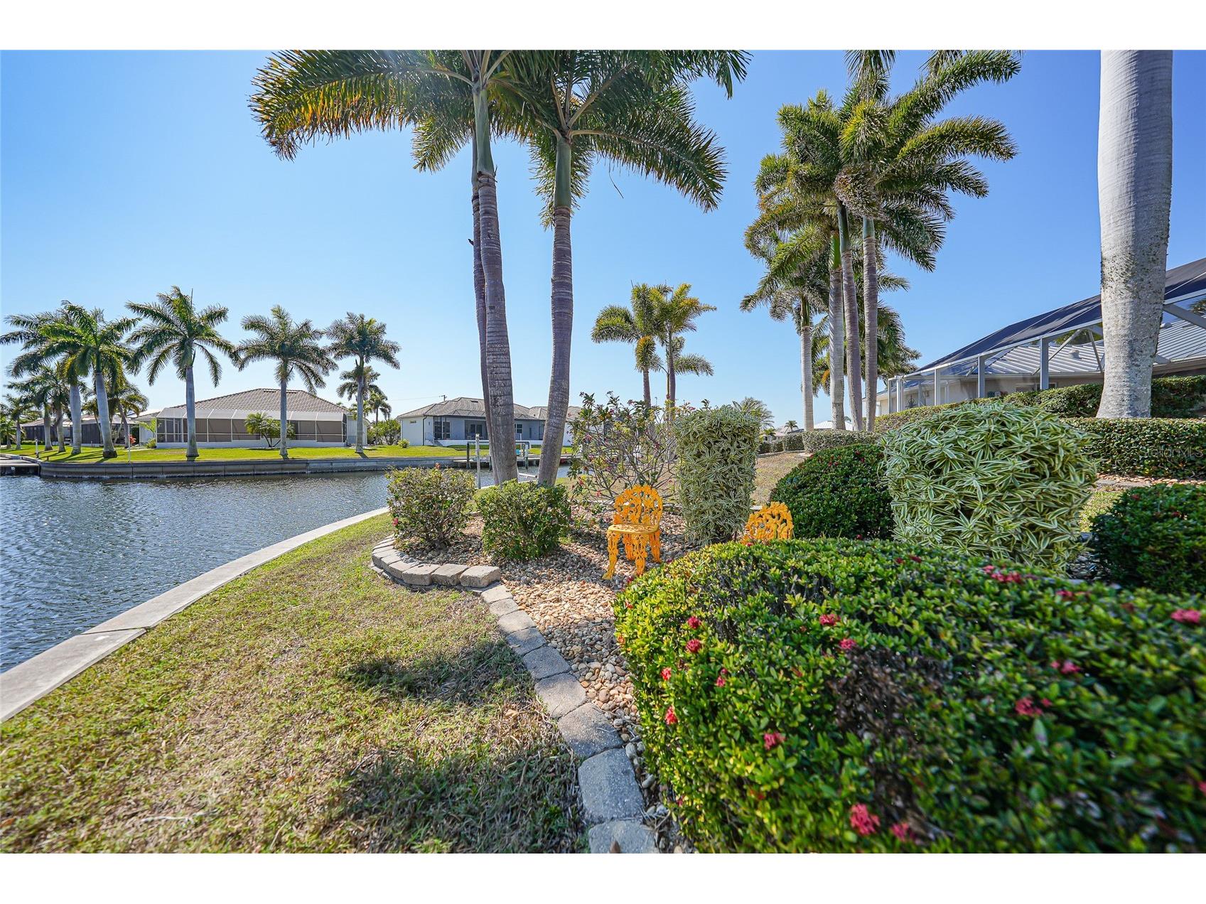 803 Lucia Drive Punta Gorda FL 33950 C7522180 image62