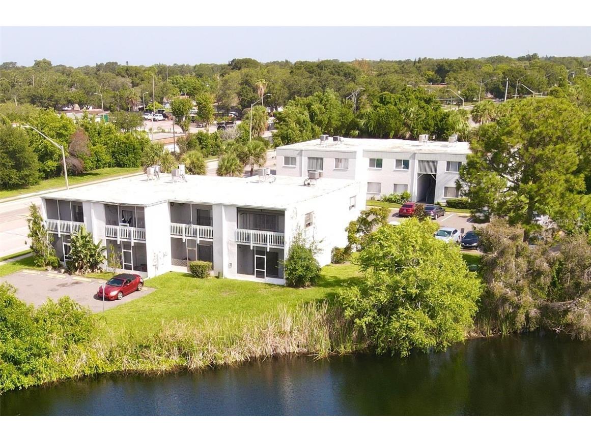 803 N Keene Road #X-1 Clearwater FL 33755 U8211220 image1