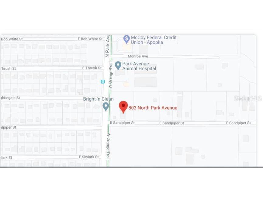 803 N Park Avenue Apopka FL 32712 O6260762 image2