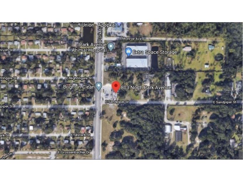 803 N Park Avenue Apopka FL 32712 O6260762 image3