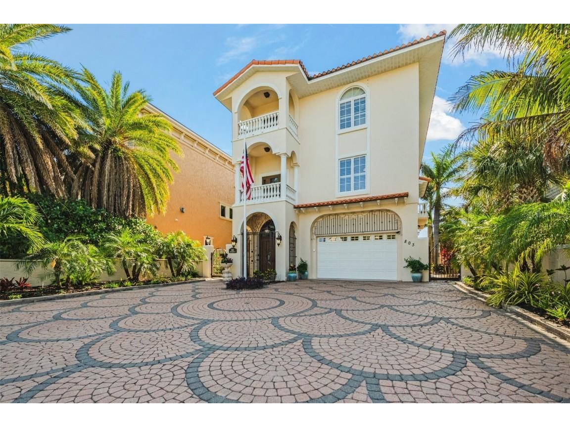 803 N Shore Drive Anna Maria FL 34216 A4568805 image1