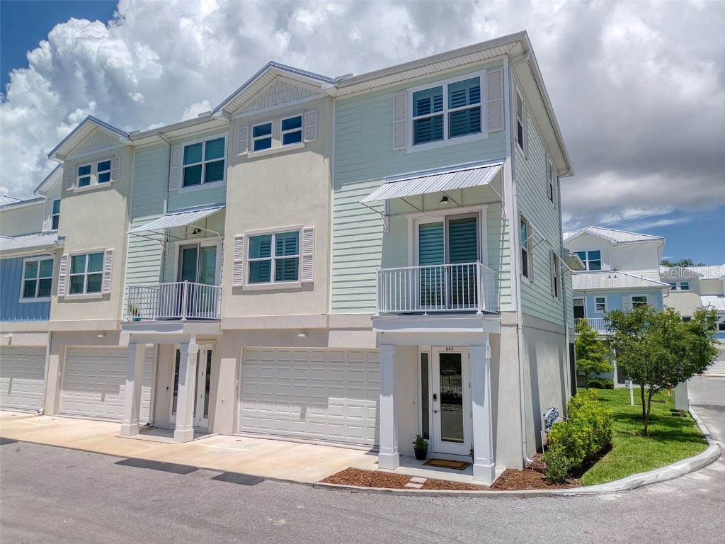 803 Oak Bend Lane Dunedin FL 34698 TB8395315 image1