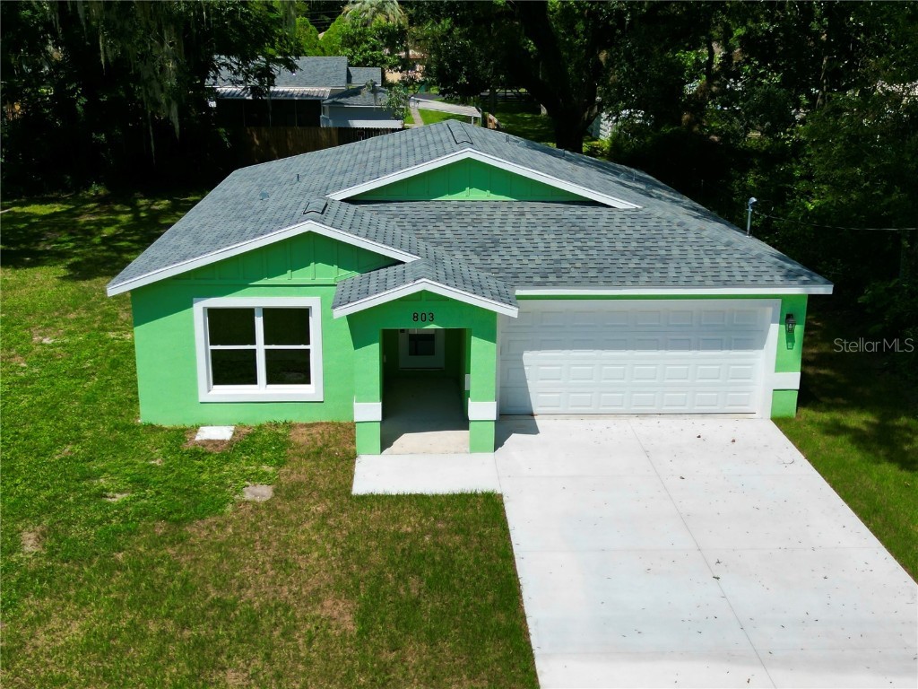 803 Osceola Avenue Wildwood FL 34785 OM652868 image1