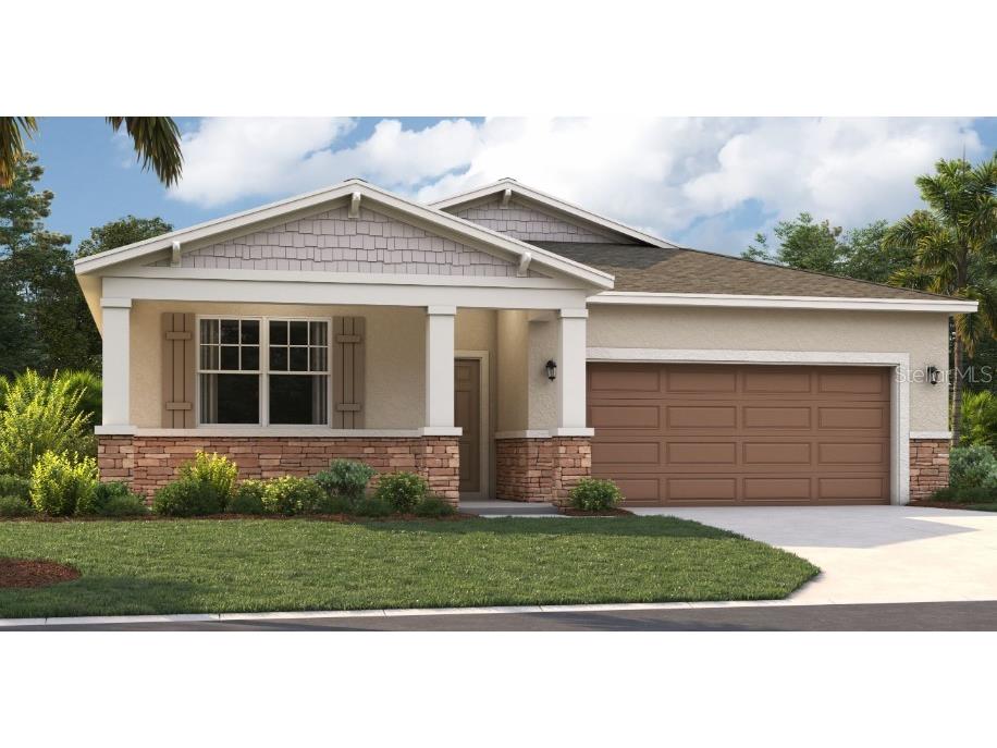 803 Pebble Crest Lane Eagle Lake FL 33839 O6254209 image1